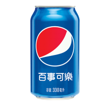 Pepsi