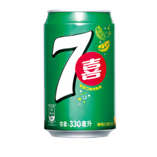 7UP