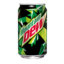 Mountain Dew