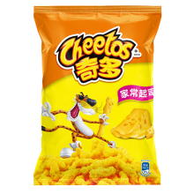 Cheetos